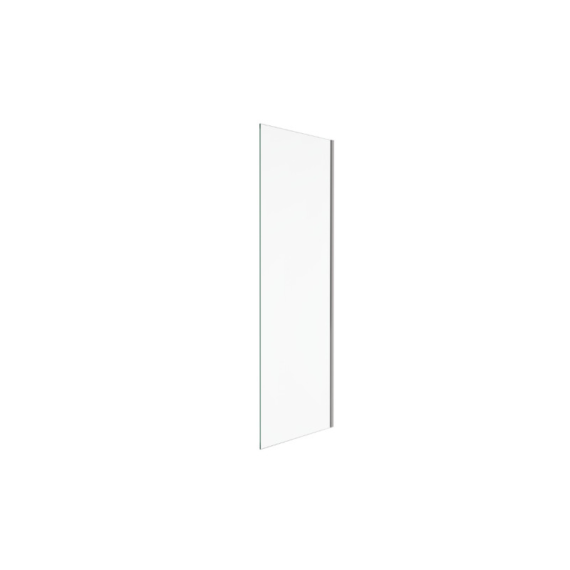 Vidoq walk-in szyba prysznicowa prosta 785x2000 mm, do ścianki 791-806 mm, powłoka Clean Control