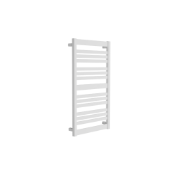 Excellent Conti grzejnik łazienkowy 89x50 cm  biały mat