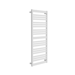 Excellent Conti grzejnik łazienkowy 121x50 cm  biały mat