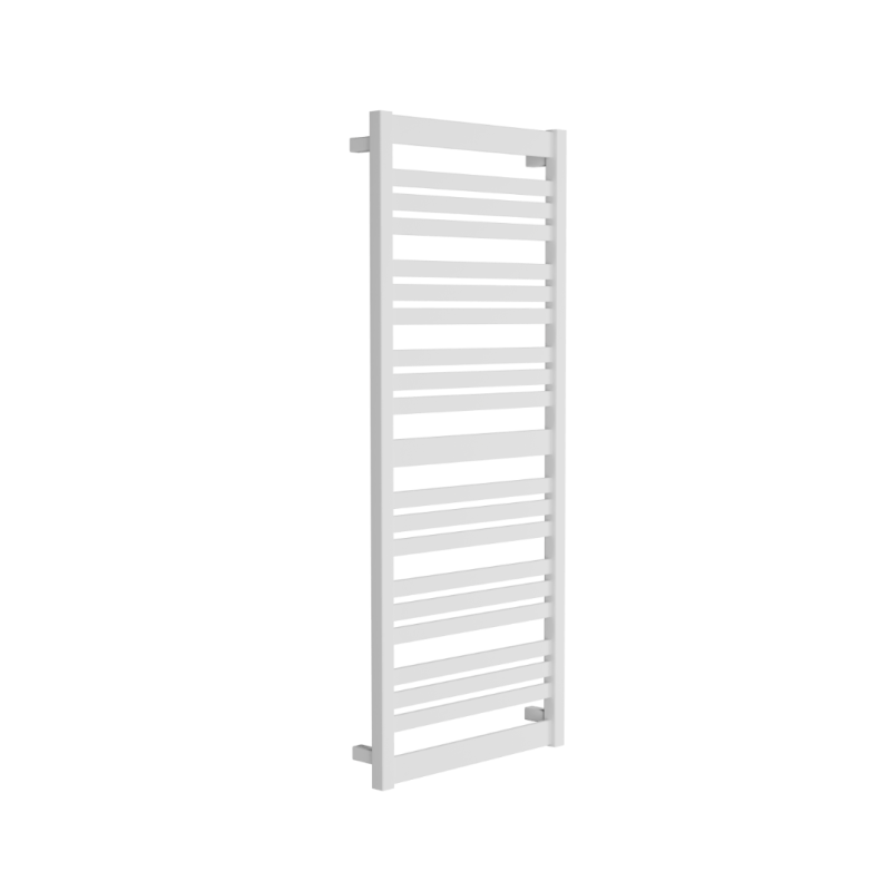 Conti grzejnik łazienkowy 121x50 cm, biały mat