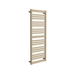 Conti grzejnik łazienkowy 121x50 cm, cappuccino