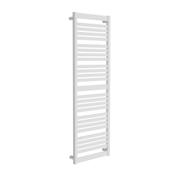 Conti grzejnik łazienkowy 143x50 cm, biały mat