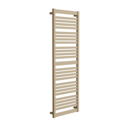 Conti grzejnik łazienkowy 143x50 cm, cappuccino