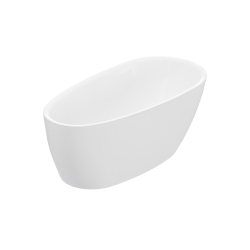 Excellent Olia 2.0 Wanna wolnostojąca 160 x 75 biały mat nan