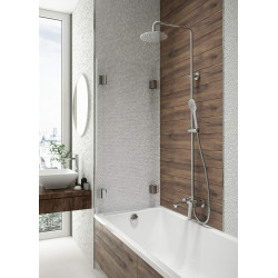 Elegancka Umywalka Ceramiczna Nablatowa 49x39 cm - Styl i Funkcjonalność w Jedynej Formie!