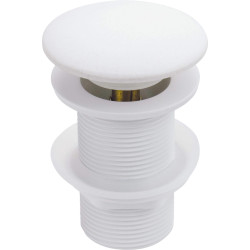 Granitowy Korek Click-Clack - Elegancja i Funkcjonalność do Twojej Umywalki