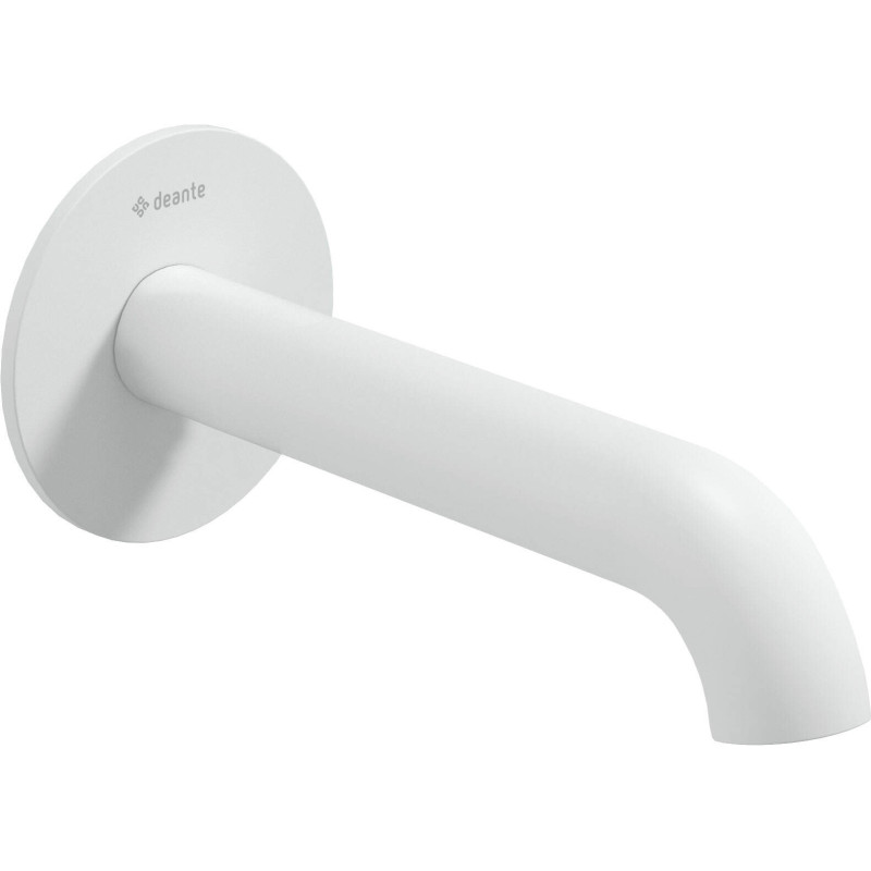 Stylowa Biała Wylewka Wannowa - Elegancja i Nowoczesność w Twojej Łazience