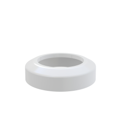 WC rozeta mała DN110