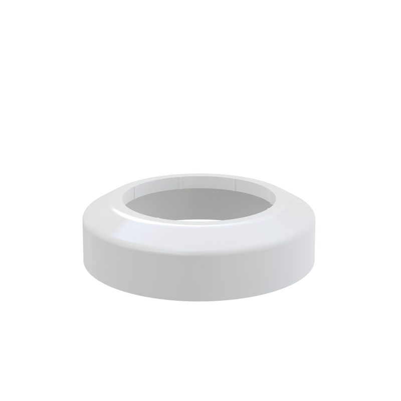 WC rozeta mała DN110