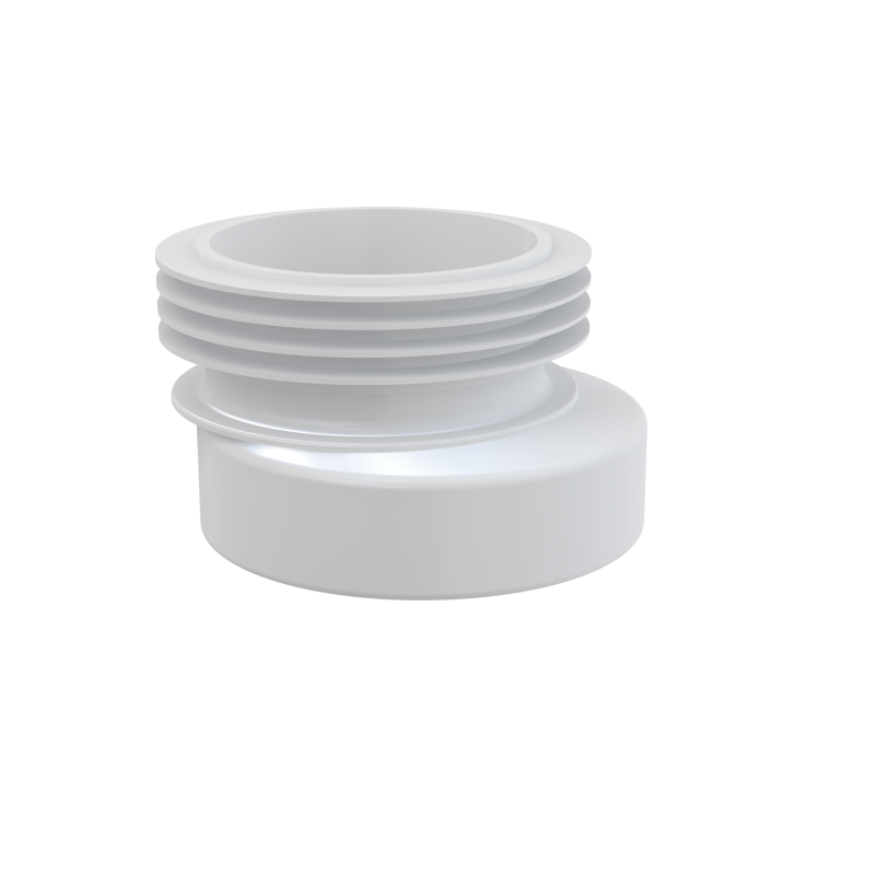 WC manżeta mimorodowa