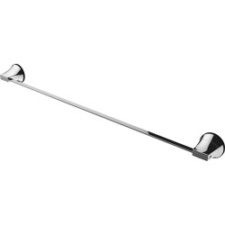 Wieszak Magic Grip XXL - podwójna przyssawka, chromowany blask, do 5 kg!