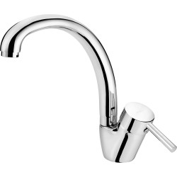 Bateria kuchenna PrimaLux Chrome - Styl i Funkcjonalność w Jednym!