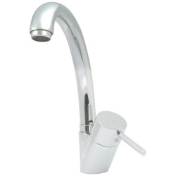 Bateria kuchenna PrimaLux Chrome - Styl i Funkcjonalność w Jednym!