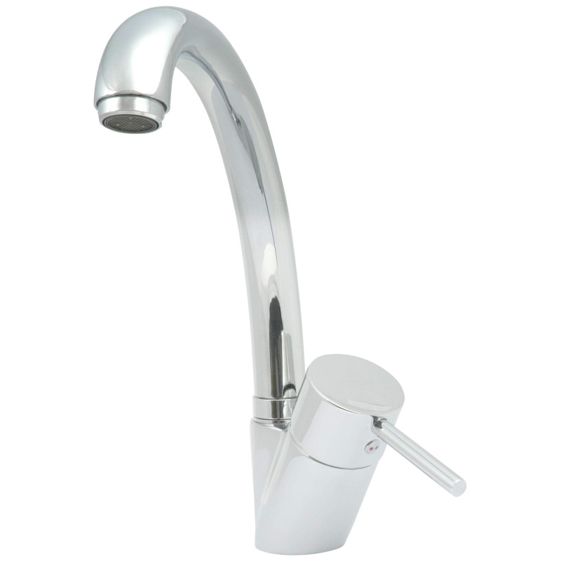 Bateria kuchenna PrimaLux Chrome - Styl i Funkcjonalność w Jednym!