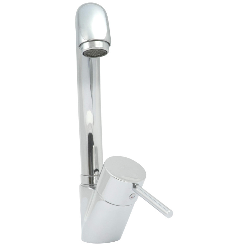 Bateria kuchenna PrimaLux Chrome - Styl i Funkcjonalność w Jednym!