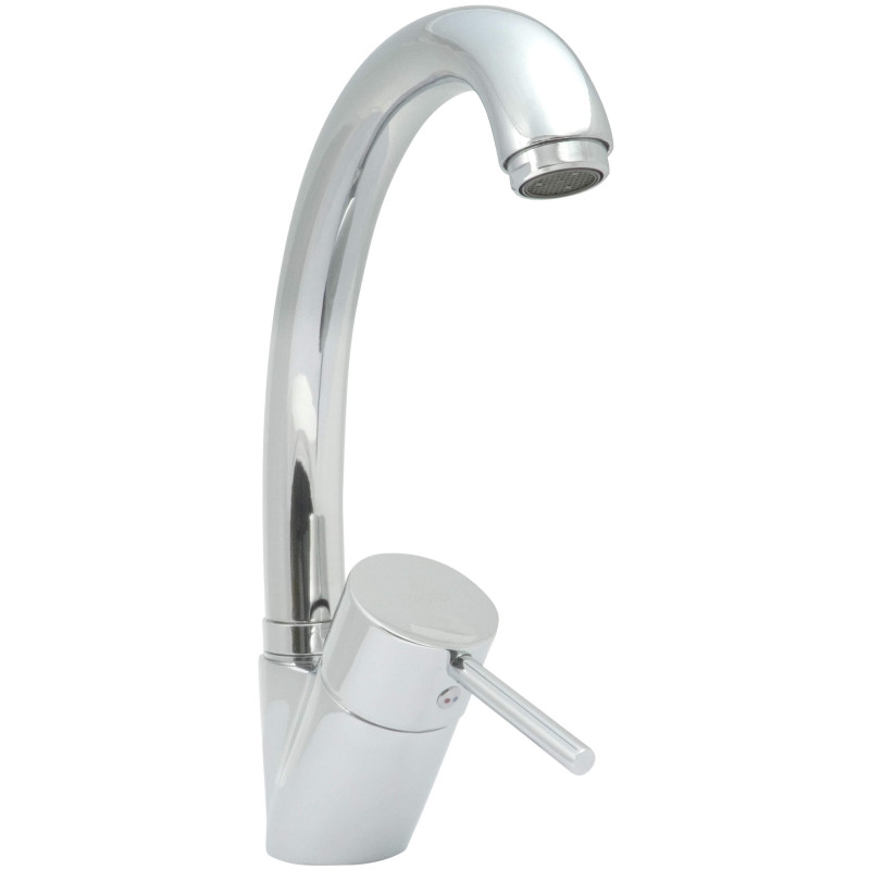 Bateria kuchenna PrimaLux Chrome - Styl i Funkcjonalność w Jednym!