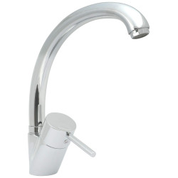 Bateria kuchenna PrimaLux Chrome - Styl i Funkcjonalność w Jednym!