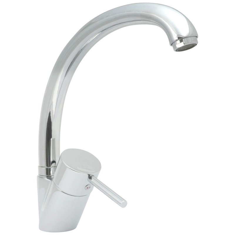 Bateria kuchenna PrimaLux Chrome - Styl i Funkcjonalność w Jednym!