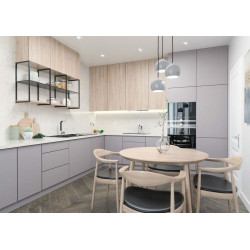 Bateria Kuchennego Blasku: Wyciągana Wylewka, Chrom & Czarny, Perfekcja i Funkcjonalność