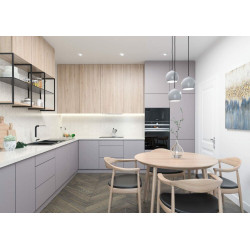 Bateria Kuchennego Blasku: Wyciągana Wylewka, Chrom & Czarny, Perfekcja i Funkcjonalność