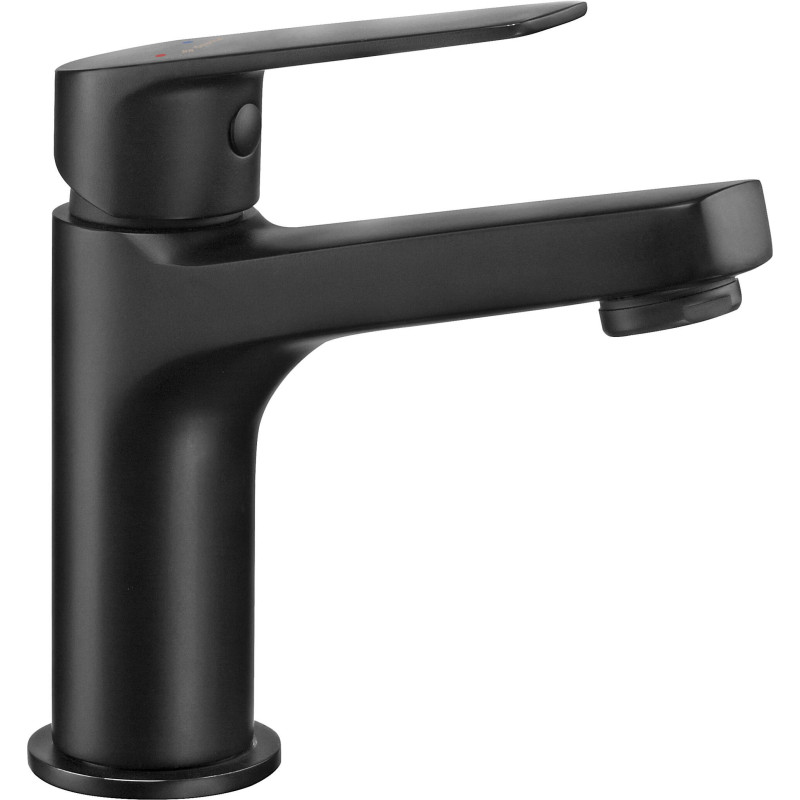 Ekskluzywna Bateria Umwalkowa Nero z Mosiądzu - Styl i Funkcjonalność w Twojej Łazience