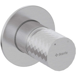 Elegancka Bateria Prysznicowa Podtynkowa - Jednouchwytowa, Stalowa Precyzja!