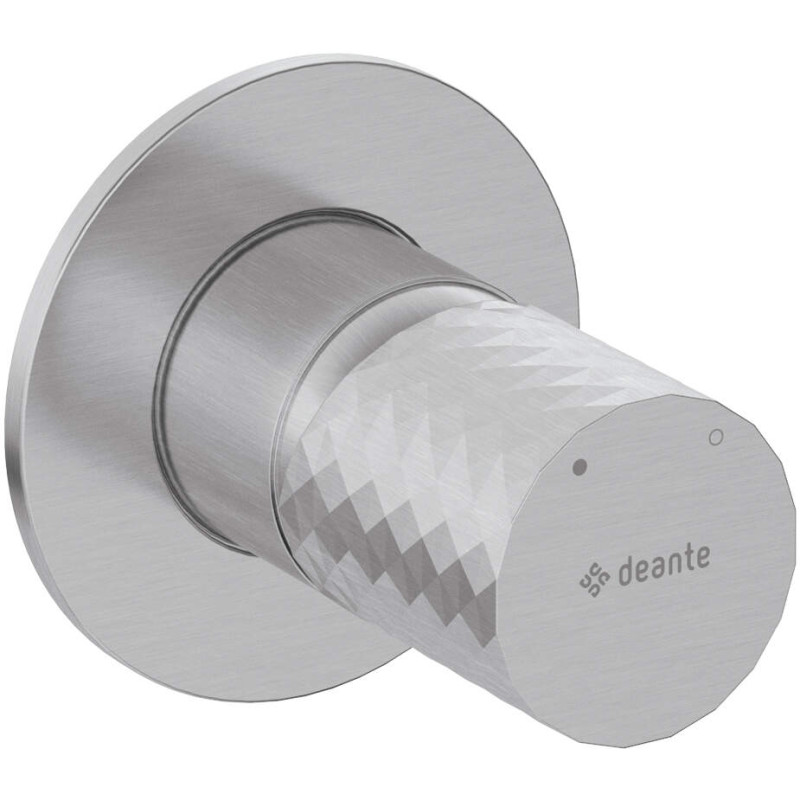 Elegancka Bateria Prysznicowa Podtynkowa - Jednouchwytowa, Stalowa Precyzja!