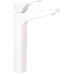 Bateria Umywalkowa Premium Bianco Wysoka - Elegancja i Funkcjonalność w Twojej Łazience