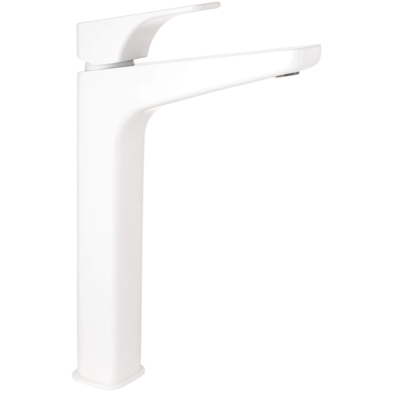 Bateria Umywalkowa Premium Bianco Wysoka - Elegancja i Funkcjonalność w Twojej Łazience