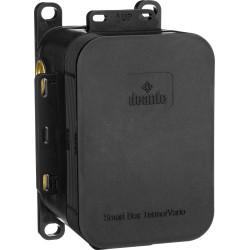 Deante Box bateria prysznicowa podtynkowa