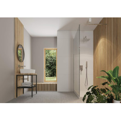 Stylowy Blat Dębowy 60x50cm - Elegancja do Twojej Łazienki