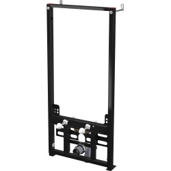 Innowacyjny Stelaż Podtynkowy do Bidetu - Komfort i Styl w Twojej Łazience!