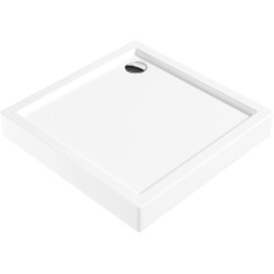 Brodzik Premium 80 cm - Elegancja i Higiena w Twojej Łazience!