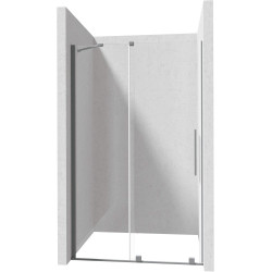 Elegancki Profil do Drzwi Prysznicowych | System Prizma | Wys: 2000mm | Estetyka i Trwałość