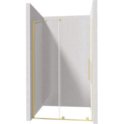 Stylowy Profil Prizma do Drzwi Prysznicowych - Wysoka Jakość i Trwałość!