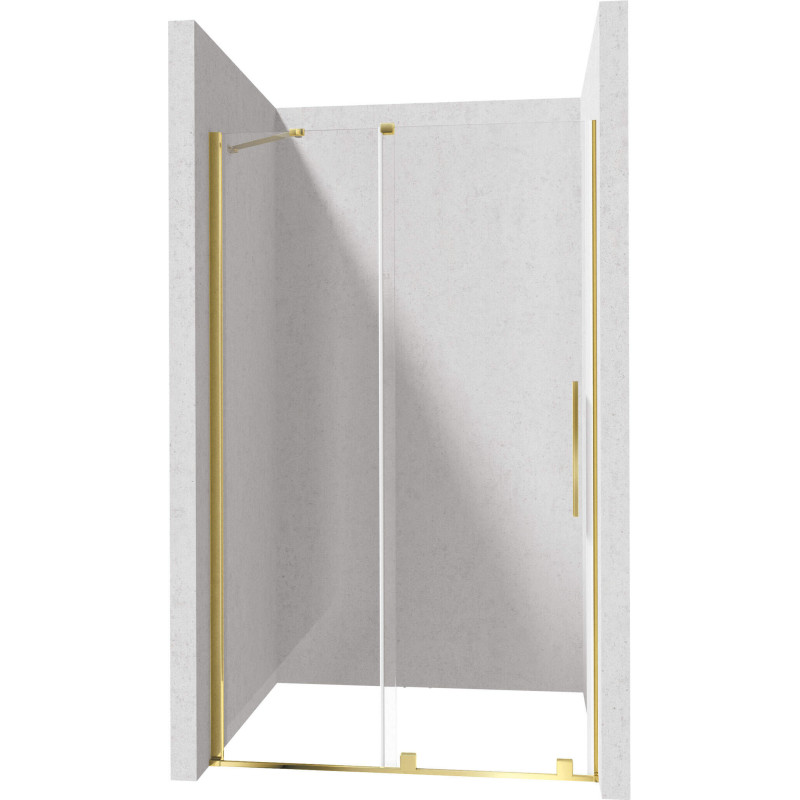 System Prizma - Elegancki Profil do Drzwi Wnękowych, 2000mm Długotrwała Gwarancja