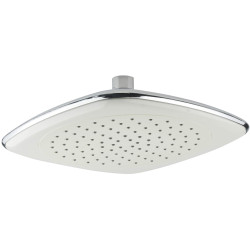 Głowica Prysznicowa Premium RainShower z Anti-calc, 210mm, Biały Chrom