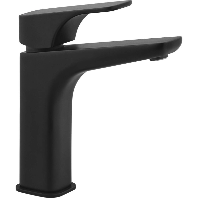 Bateria umywalkowa Nero Elegance - nowoczesność i funkcjonalność w jednym!