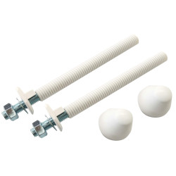 Zestaw Instalacyjny Premium do WC Avis - Szybki Montaż!