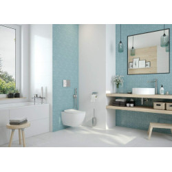 Ceramiczna umywalka nablatowa Premium - elegancja, trwałość i styl dla każdej łazienki!