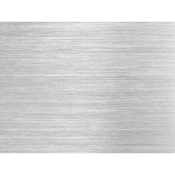 Zlewozmywak stalowy satynowy 1-komorowy z ociekaczem - Elegancja i funkcjonalność