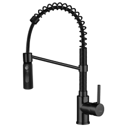 Elegancka !Design! bateria kuchenna - oszczędność wody, łatwy montaż, wysoka jakość.