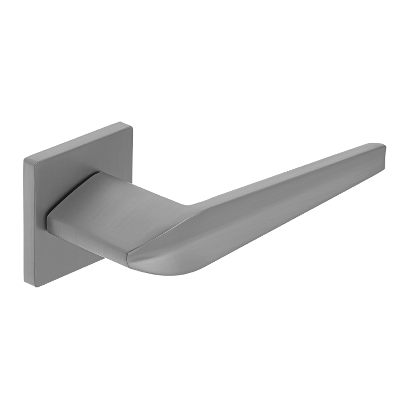 Elegancka Klamka VERLANO Premium – Satynowa Doskonałość dla Wnętrz