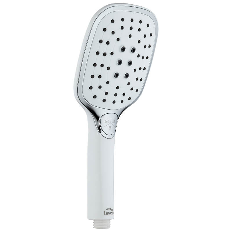 Zorita Pro Plus - Ekskluzywna Słuchawka Prysznicowa 3W1 z Systemem Antykamień!