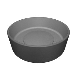 Elegancka Umywalka Perl z Granitu - Wytrzymałość i Styl w Twojej Łazience!