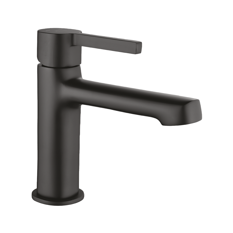 Nowoczesna Bateria Alita Czarna - Oszczędzaj Wodę i Ciesz się Luksusem💧