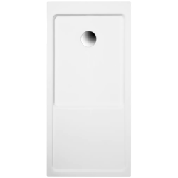 Mars Brodzik Akrylowy 140x70 - Wyjątkowy Komfort i Przestrzeń dla Twojej Łazienki