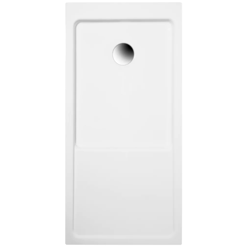 Mars Brodzik Akrylowy 140x70 - Wyjątkowy Komfort i Przestrzeń dla Twojej Łazienki