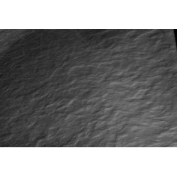 Elegancki Brodzik New Stone Czarny 80 - Styl i Funkcjonalność w Twojej Łazience