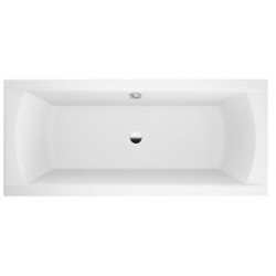 Polimat Ines wanna 190x90 z syfonem